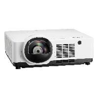 VIDEOPROYECTOR LASER NEC NP- PE456USL LCD 4500 LM WUXGA 1920 X 1200 CONT 3,000,000:1 HDMI W/ HDCP / VGA / ZOOM 1.6X /SPK16W / RS-232 VIDEOPROYECTOR LASER NEC NP- PE456USL LCD 4500 LM WUXGA 1920 X 1200 CONT 3,000,000:1 HDMI W/ HDCP / VGA / ZOOM 1.6X /SPK16W / RS-232